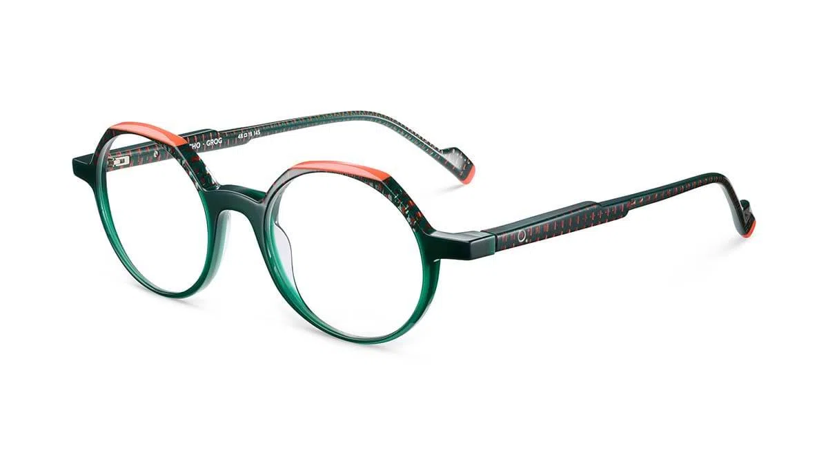 Etnia Barcelona NACHO Eyeglasses - view 4